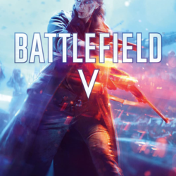 Battlefield V CD-Key (Origin) Region Free Multilanguag