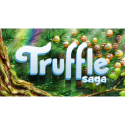Truffle Saga 💎 STEAM KEY REGION FREE GLOBAL