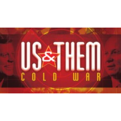 US and THEM  💎 STEAM KEY REGION FREE GLOBAL РОССИЯ
