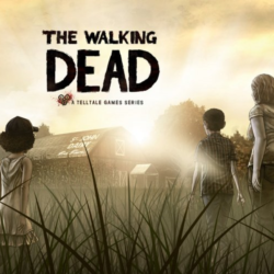The Walking Dead (RU/CIS activation; Steam gift)