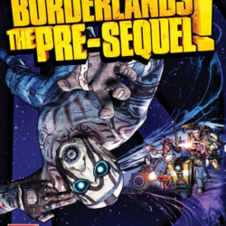 Borderlands: The Pre-Sequel! (Steam KEY)   ПОДАРОК