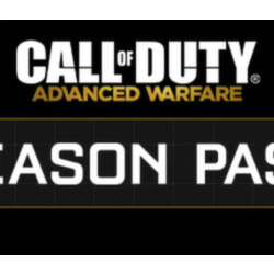 CALL OF DUTY: ADVANCED WARFARE Season Pass Steam