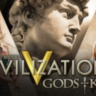 Sid Meier&acute;s Civilization V-Gods and Kings (STEAM / ROW)