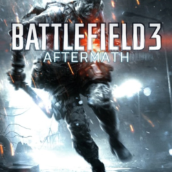 Battlefield 3: Aftermath EA\ORIGIN KEY REGION FREE GLOBAL РОССИЯ