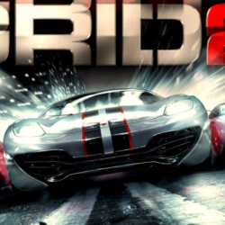 Grid 2 Reloaded Edition (Steam region free; ROW gift)