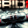 Grid 2 Reloaded Edition (Steam region free; ROW gift)
