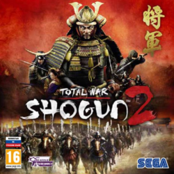 Total War: Shogun 2 (Steam KEY)   ПОДАРОК