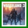 Wasteland 3  Steam Key  RU-CIS-UA 0% Карты  АКЦИЯ