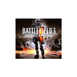 Battlefield 3: Back to Karkand RU\EU REGION FREE ORIGIN