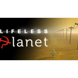 Lifeless Planet Premier Edition STEAM KEY GLOBAL РОССИЯ