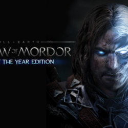 🎁MIDDLE EARTH: SHADOW OF MORDOR GOTY  (Steam)(RU/CIS)