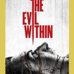 🎁EVIL WITHIN (Steam)(RU/ CIS)
