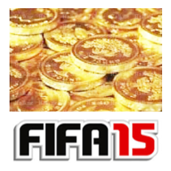 МОНЕТЫ FIFA 15 Ultimate Team PC Coins|СКИДКИ+БЫСТРО +5%