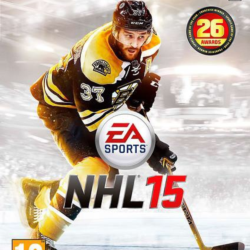 Xbox 360 | NHL 15 | ПЕРЕНОС