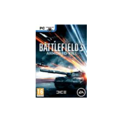 Battlefield 3: Armored Kill (RU/EU) REGION FREE ORIGIN