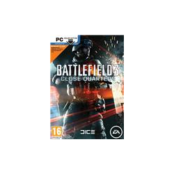 Battlefield 3: Close Quarters RU/EU REGION FREE ORIGIN