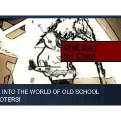 One Day For Ched 💎 STEAM KEY REGION FREE GLOBAL