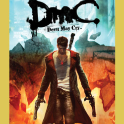 🎁DmC Devil May Cry (Steam)(Region Free)