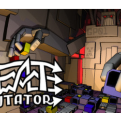 Great Permutator 💎 STEAM KEY REGION FREE GLOBAL РОССИЯ