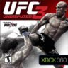 Xbox 360 | UFC Undisputed 3 | ПЕРЕНОС