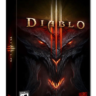 Diablo III 3 Гостевой ключ (RUS) Battle.net