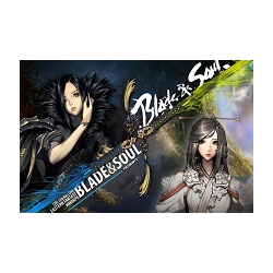 Blade and Soul Золото по низким ценам PLAYBNS.COM