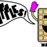 Инвайт на waffles.fm (вафли) приглашение