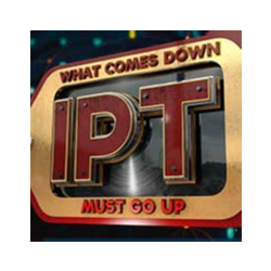Инвайт на Iptorrents.com