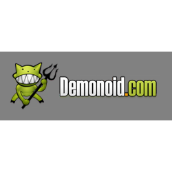 инвайт на Demonoid.ph