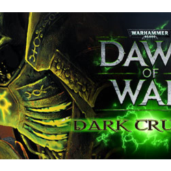 Warhammer 40,000: Dawn of War Dark Crusade (STEAM КЛЮЧ)