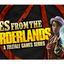 Tales from the Borderlands (STEAM КЛЮЧ) РОССИЯ КЗ МИР