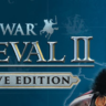 Total War: MEDIEVAL II - Definitive Edition (STEAM КЛЮЧ) МИР