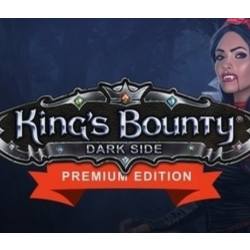 King's Bounty: Dark Side - Premium (STEAM КЛЮЧ) РФ СНГ