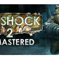 BioShock 2 (Original Remastered) STEAM КЛЮЧ / РФ СНГ