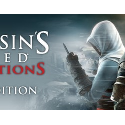 Assassin’s Creed: Revelations / Откровения UBISOFT КЛЮЧ