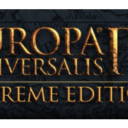 Europa Universalis IV: Extreme Edition (5 in 1) STEAM КЛЮЧ