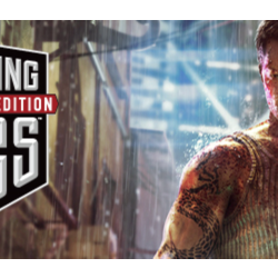 Sleeping Dogs: Definitive (STEAM КЛЮЧ) РОССИЯ   МИР