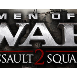 Men of War: Assault Squad 2 - Deluxe / В тылу врага 2