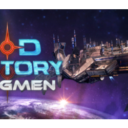 GoD Factory: Wingmen 💎 STEAM GIFT RU   CIS