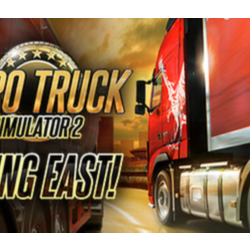 Euro Truck Simulator 2 Going East (DLC) STEAM КЛЮЧ РФ КЗ СНГ