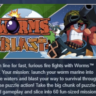 Worms Blast  STEAM KEY REGION GLOBAL РОССИЯ