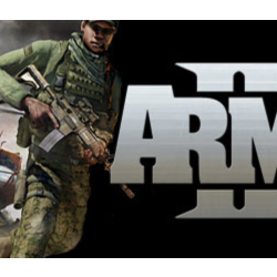 Arma 2 🔑STEAM КЛЮЧ 🔥РОССИЯ   МИР