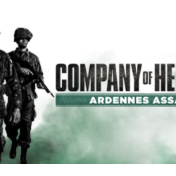 Company of Heroes 2 - Ardennes Assault (STEAM КЛЮЧ)
