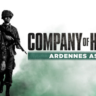 Company of Heroes 2 - Ardennes Assault (STEAM КЛЮЧ)