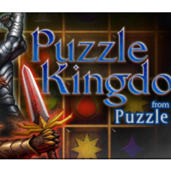 Puzzle Kingdoms STEAM KEY GLOBAL РОССИЯ