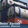 Trainz Simulator DLC: CONTZ Pack - Basic Edition STEAM