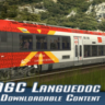 Trainz Simulator DLC: SNCF - AGC Languedoc STEAM KEY