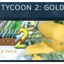 Airline Tycoon 2: Gold 💎STEAM KEY РФ СНГ СТИМ ЛИЦЕНЗИЯ