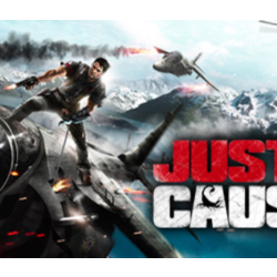 Just Cause 2 |   ВСЕ DLC STEAM КЛЮЧ РФ МИР РУССКИЙ ЯЗЫК