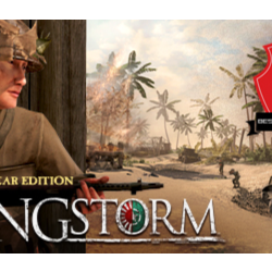 Rising Storm GOTY - Deluxe   STEAM GIFT   РОССИЯ   СНГ